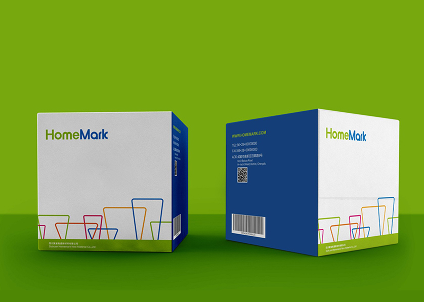 鼎城区VI设计公司