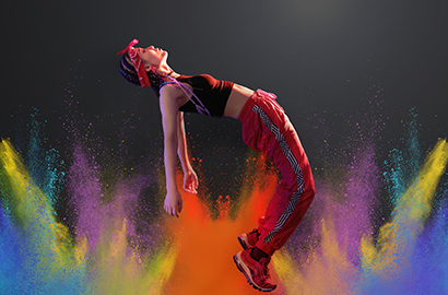 全套VI设计：构建鼎城区企业品牌标准化体系的核心支撑